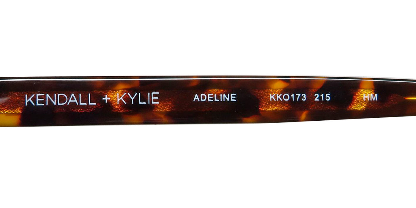 Kendall + Kylie Kko173 Adeline Eyeglasses