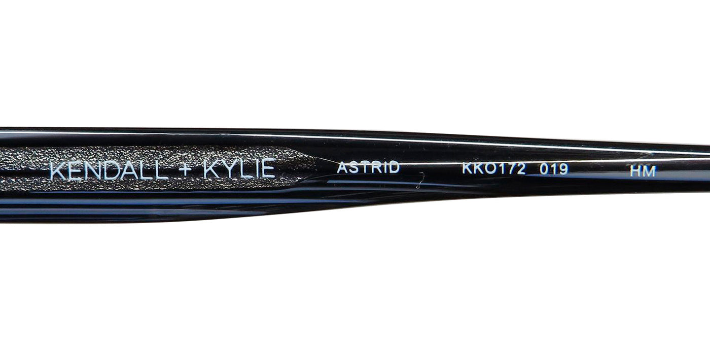 Kendall + Kylie Kko172 Astrid Eyeglasses