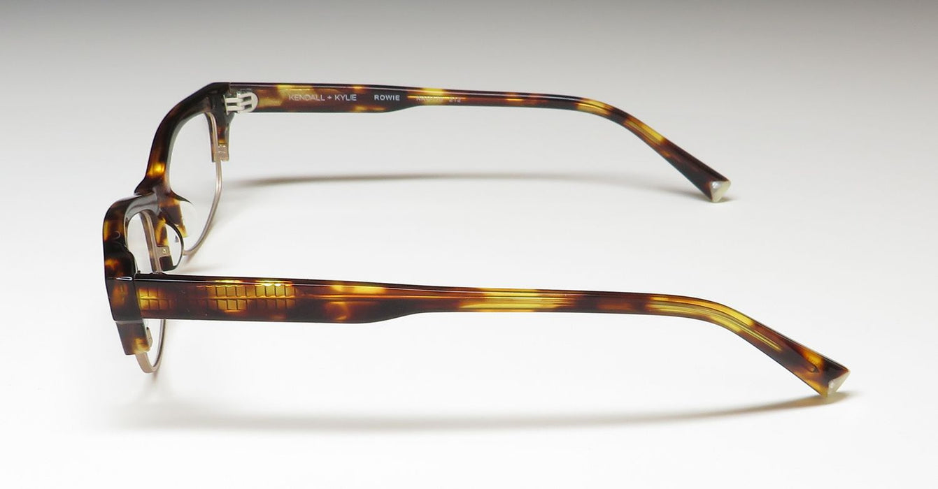Kendall + Kylie Kko170 Rowie Eyeglasses