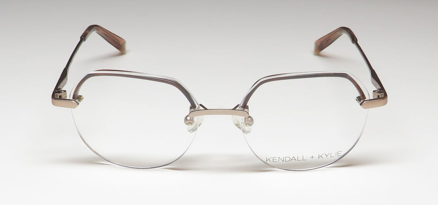 Kendall + Kylie Kko169 Valerie Eyeglasses