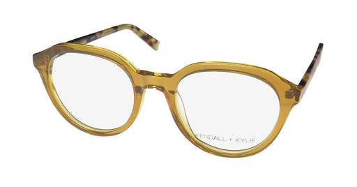Kendall + Kylie Kko207 Vicky Eyeglasses - Product image
