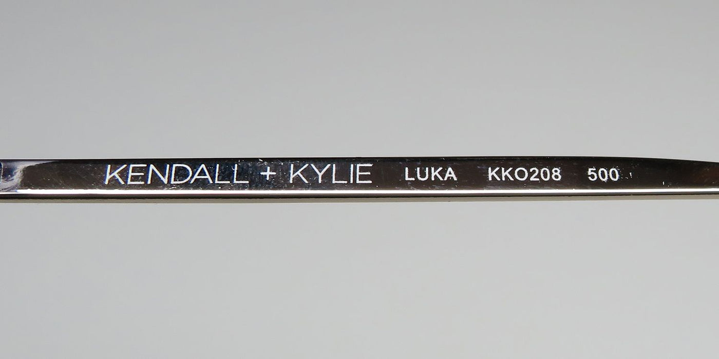 Kendall + Kylie Kko208 Luka Eyeglasses