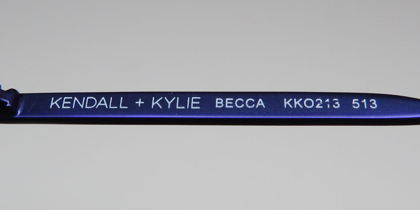 Kendall + Kylie Kko213 Becca Eyeglasses