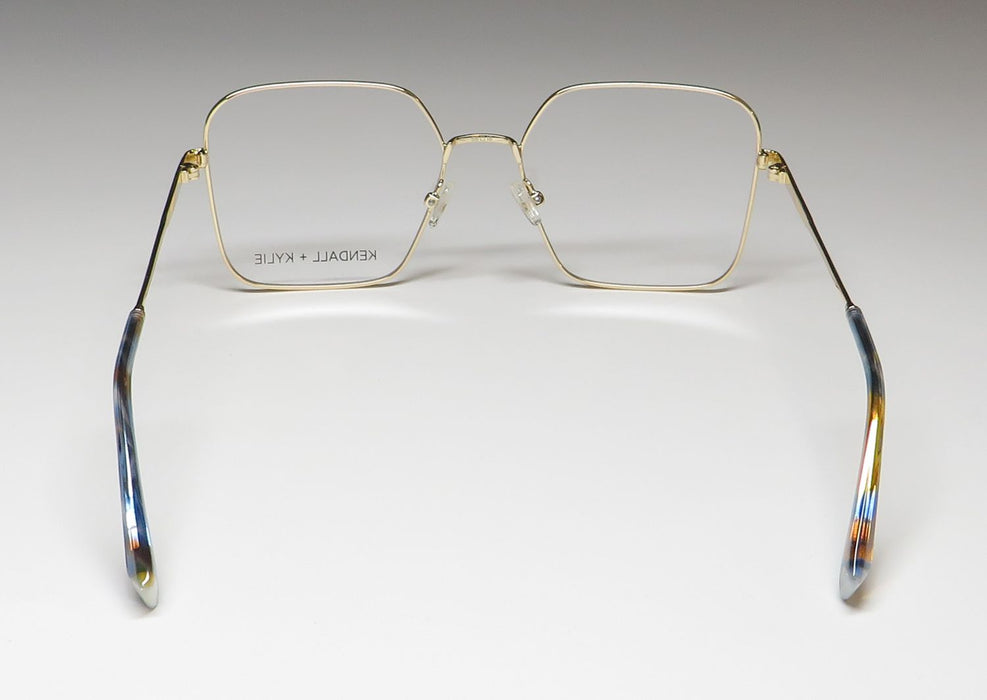 Kendall + Kylie Kko212 Alia Eyeglasses