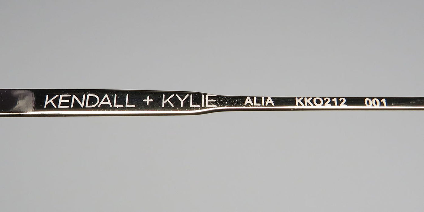 Kendall + Kylie Kko212 Alia Eyeglasses