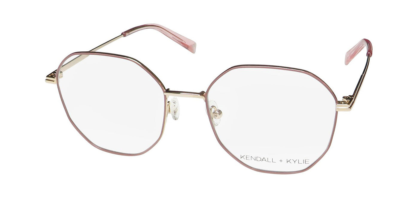 Kendall + Kylie Kko204 Clarkson Eyeglasses