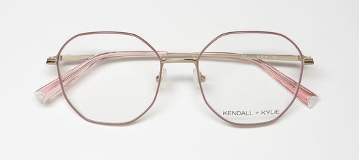 Kendall + Kylie Kko204 Clarkson Eyeglasses - Product image