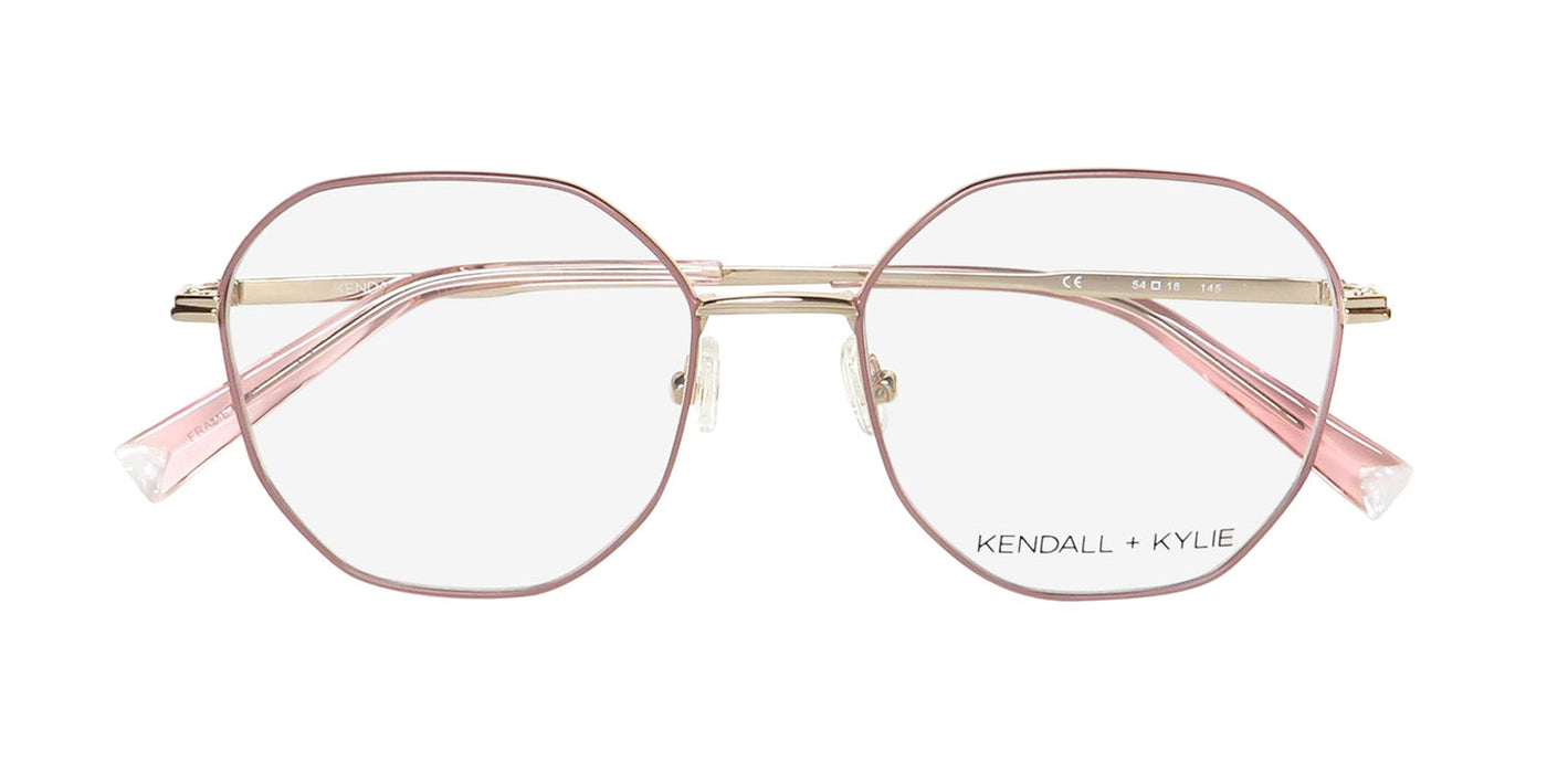 Kendall + Kylie Kko204 Clarkson Eyeglasses