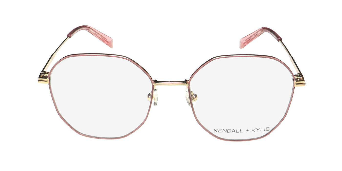 Kendall + Kylie Kko204 Clarkson Eyeglasses