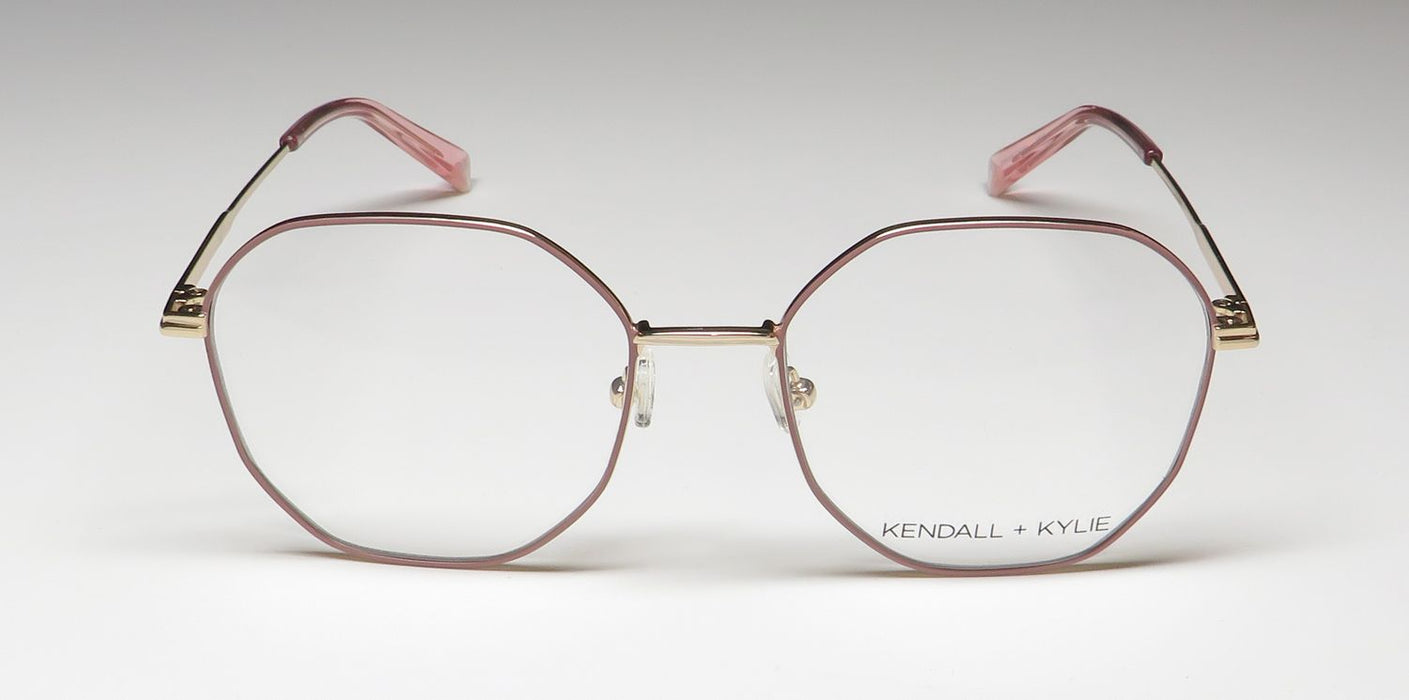 Kendall + Kylie Kko204 Clarkson Eyeglasses