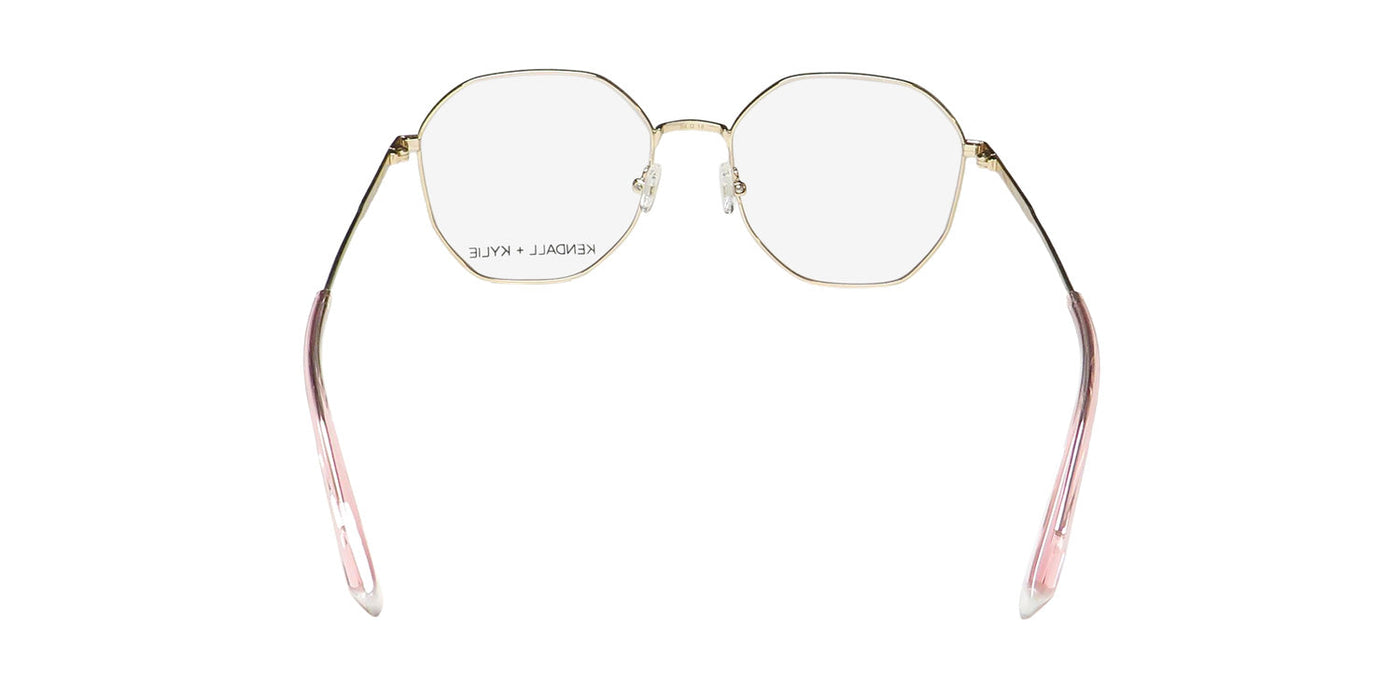 Kendall + Kylie Kko204 Clarkson Eyeglasses