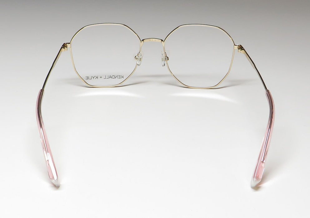 Kendall + Kylie Kko204 Clarkson Eyeglasses