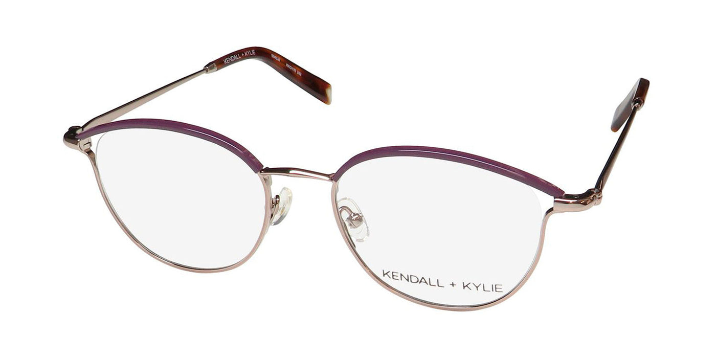 Kendall + Kylie Kko176 Emilia Eyeglasses