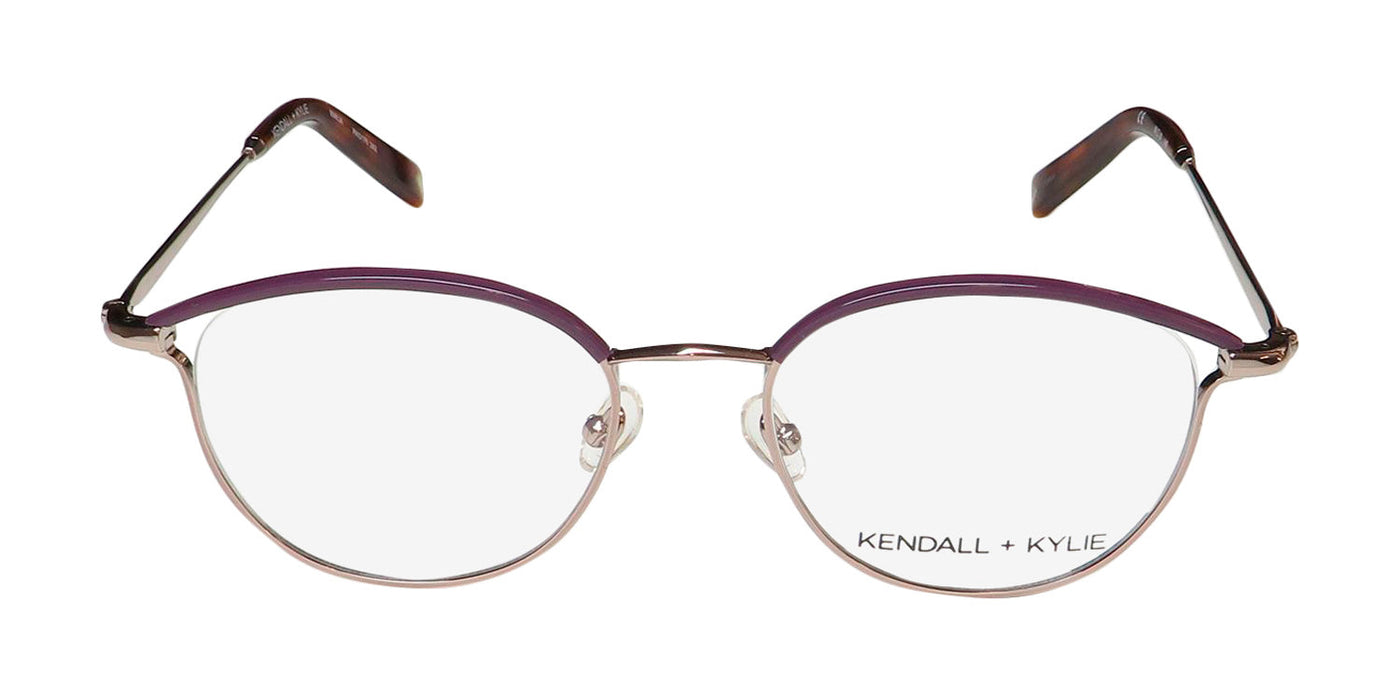 Kendall + Kylie Kko176 Emilia Eyeglasses