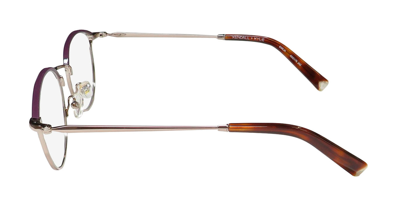 Kendall + Kylie Kko176 Emilia Eyeglasses