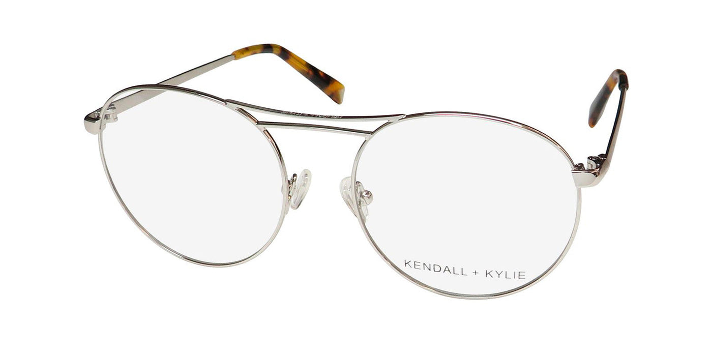 Kendall + Kylie Kko131 Nikki Eyeglasses