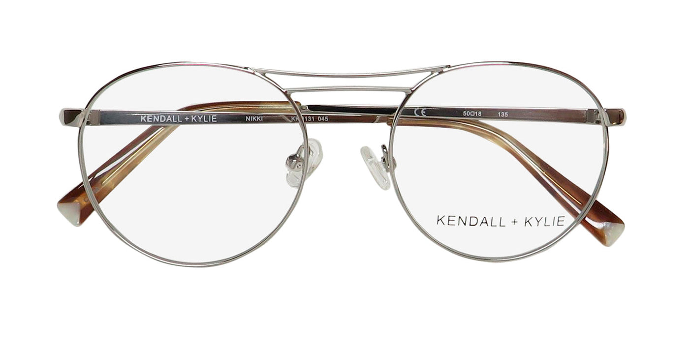Kendall + Kylie Kko131 Nikki Eyeglasses