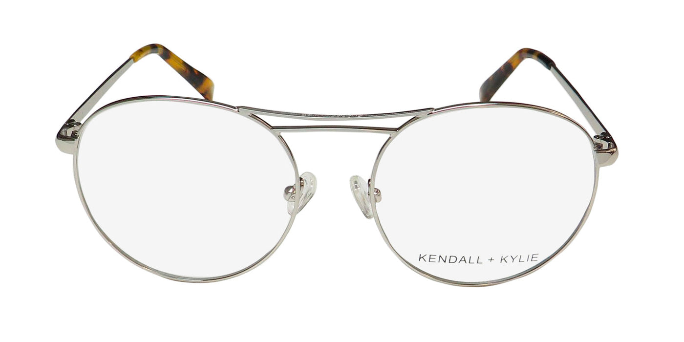 Kendall + Kylie Kko131 Nikki Eyeglasses
