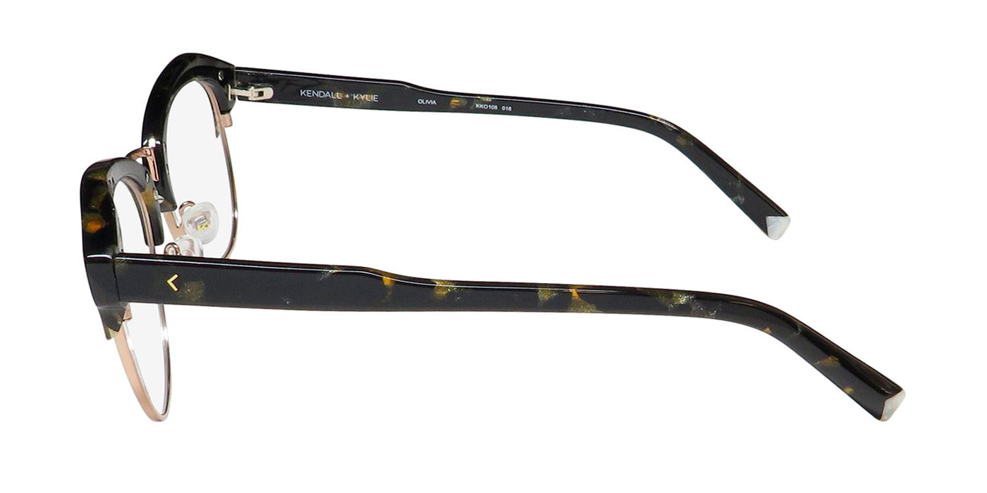 Kendall + Kylie Kko108 Olivia Eyeglasses