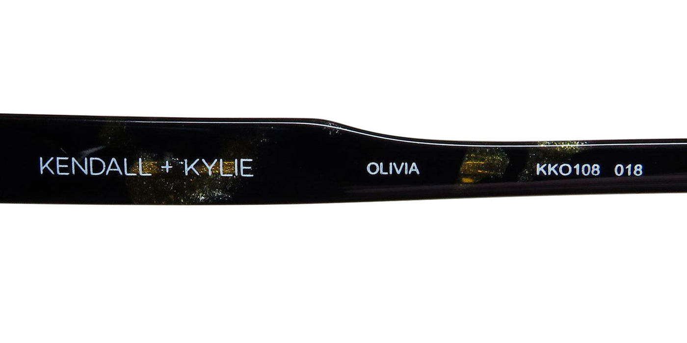 Kendall + Kylie Kko108 Olivia Eyeglasses