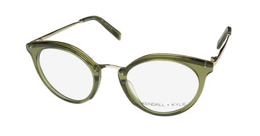 Kendall + Kylie Kko111 Rae Eyeglasses - Product image