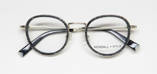Kendall + Kylie Kko115 Ryan Eyeglasses - Product image