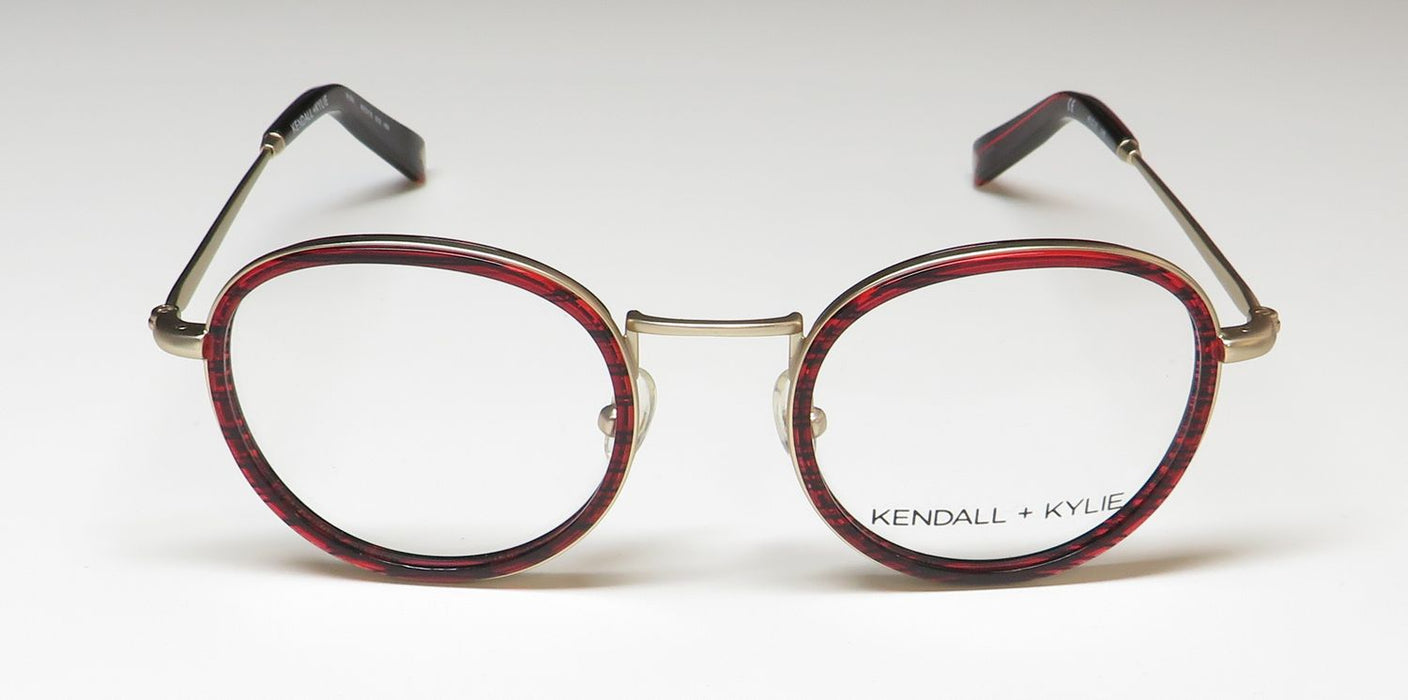 Kendall + Kylie Kko115 Ryan Eyeglasses