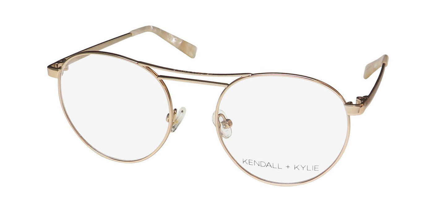 Kendall + Kylie Kko131 Nikki Eyeglasses