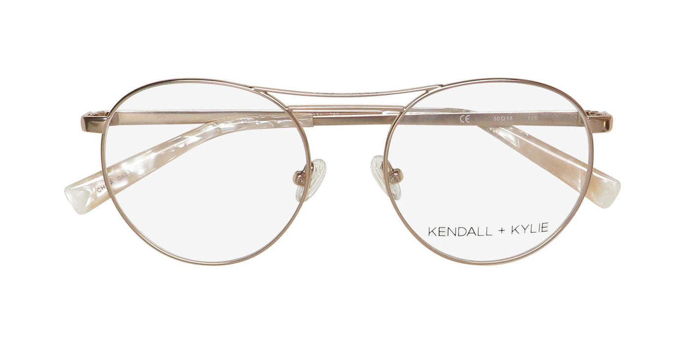 Kendall + Kylie Kko131 Nikki Eyeglasses