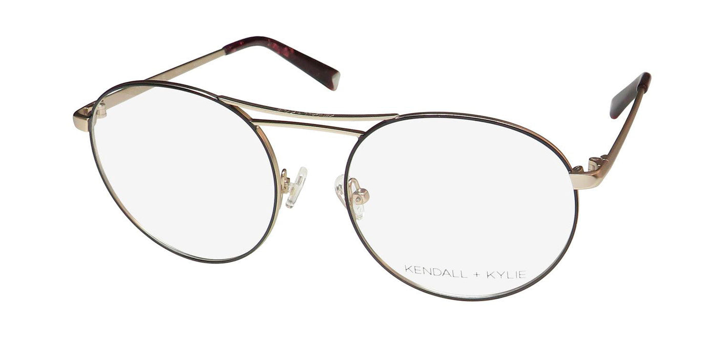 Kendall + Kylie Kko131 Nikki Eyeglasses