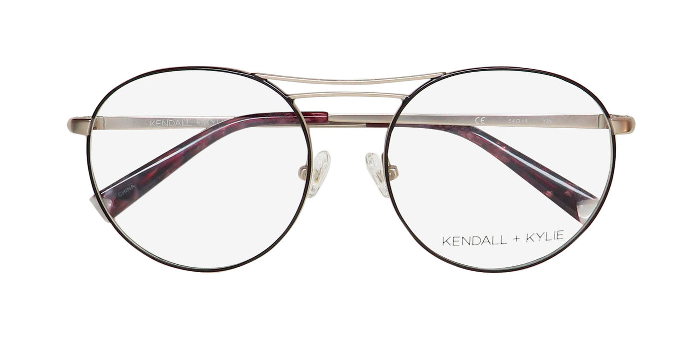 Kendall + Kylie Kko131 Nikki Eyeglasses