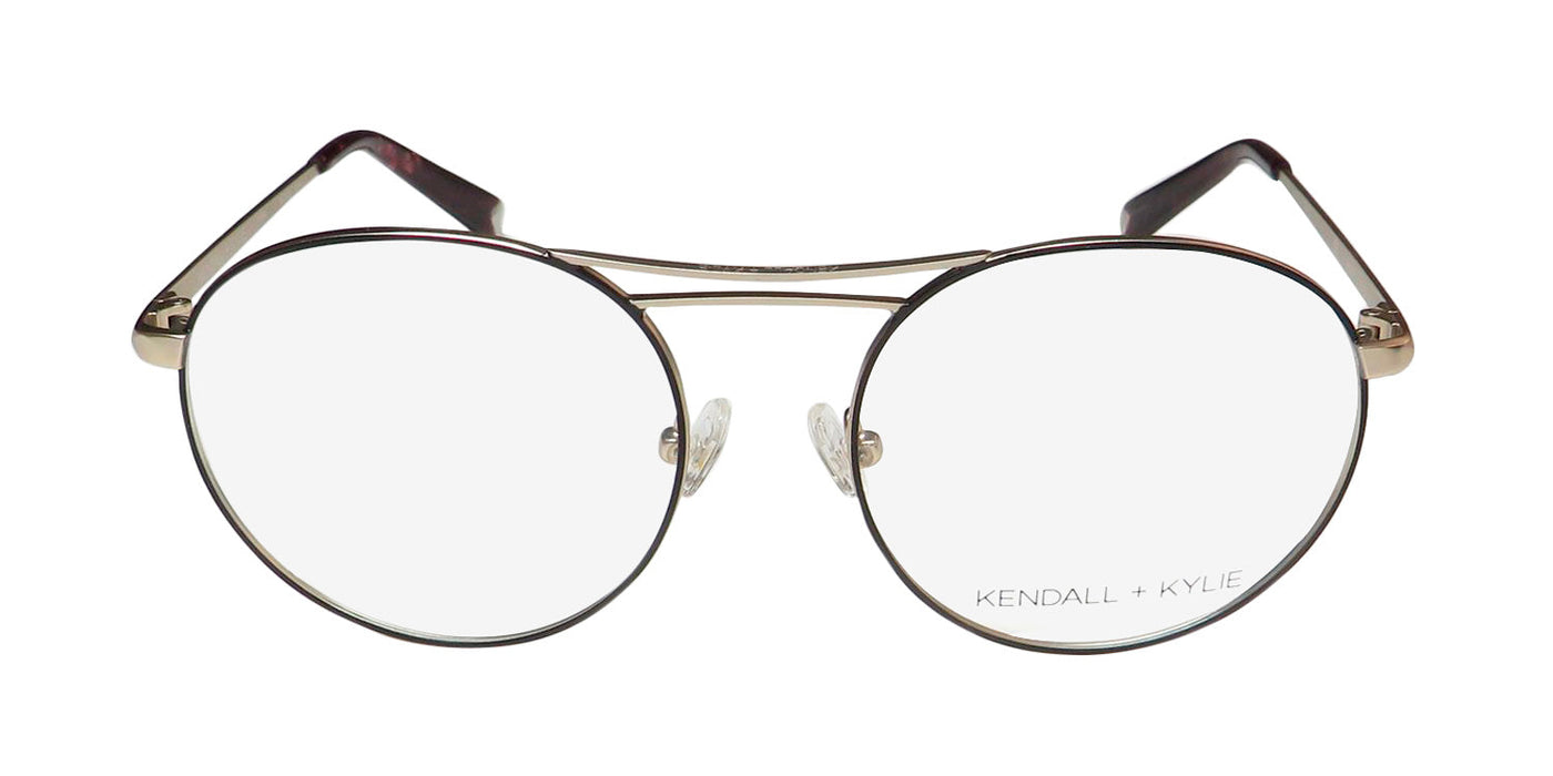 Kendall + Kylie Kko131 Nikki Eyeglasses