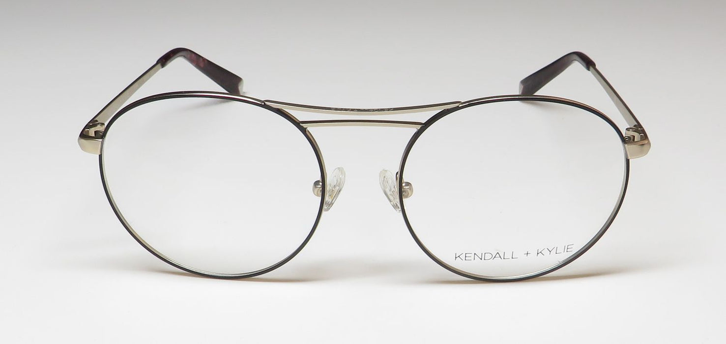 Kendall + Kylie Kko131 Nikki Eyeglasses