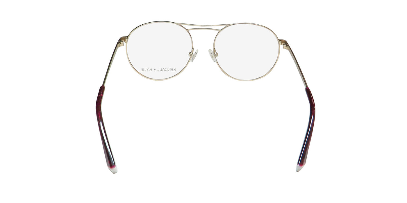 Kendall + Kylie Kko131 Nikki Eyeglasses