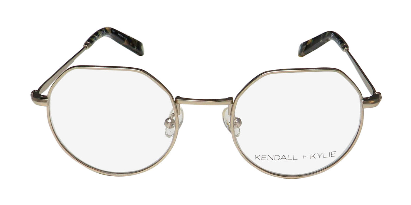 Kendall + Kylie Kko116 Ivy Eyeglasses