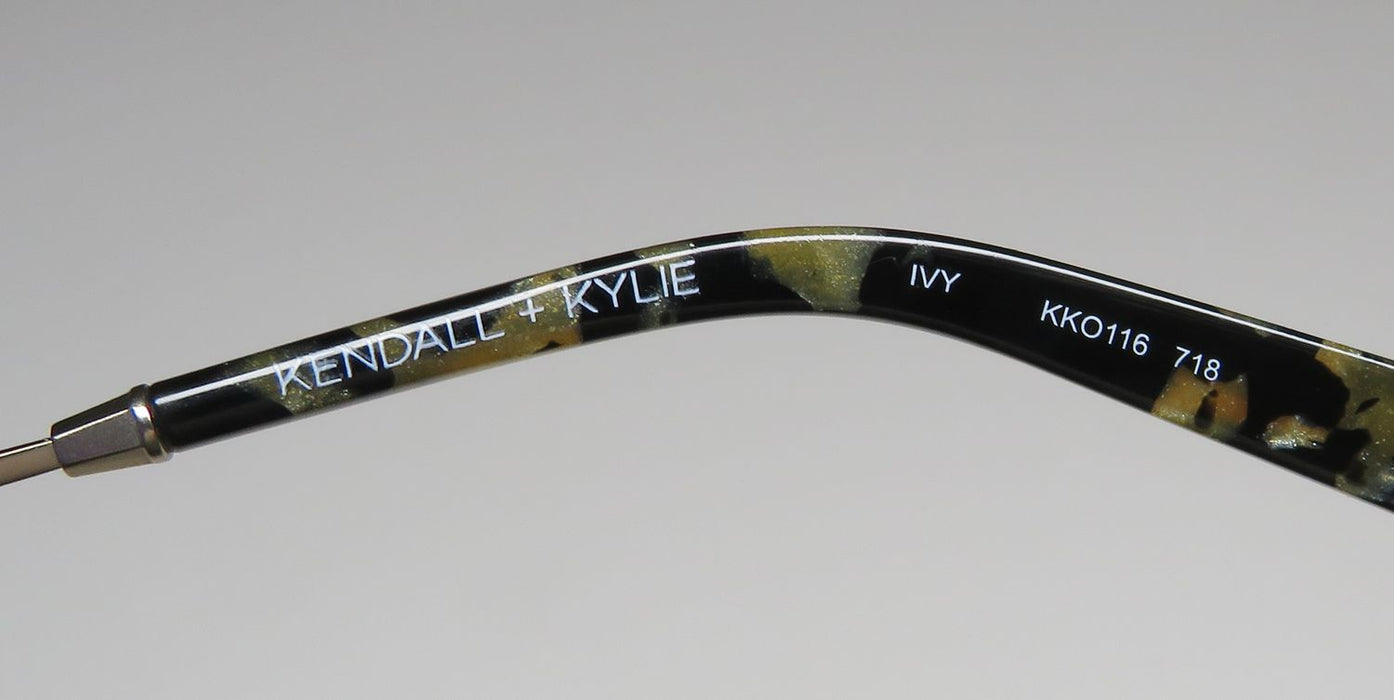 Kendall + Kylie Kko116 Ivy Eyeglasses