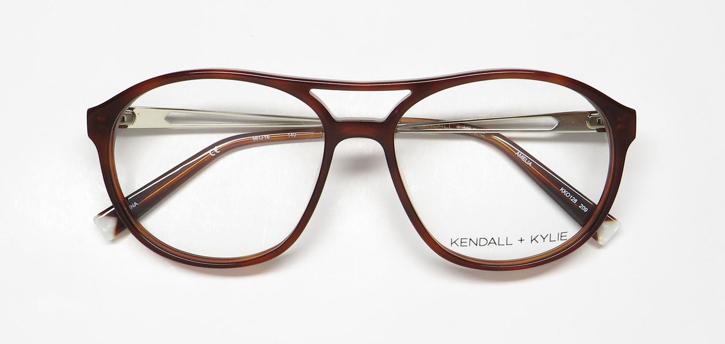Kendall + Kylie Kko128 Amelia Eyeglasses