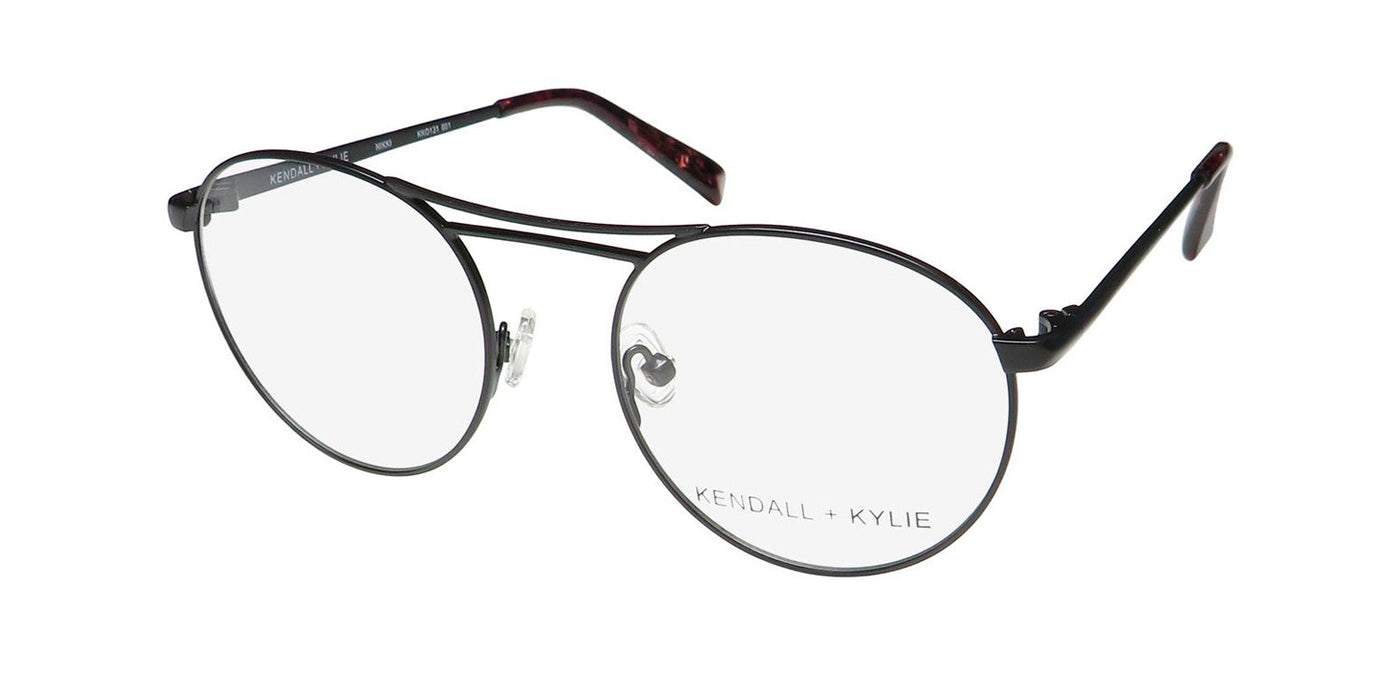 Kendall + Kylie Kko131 Nikki Eyeglasses