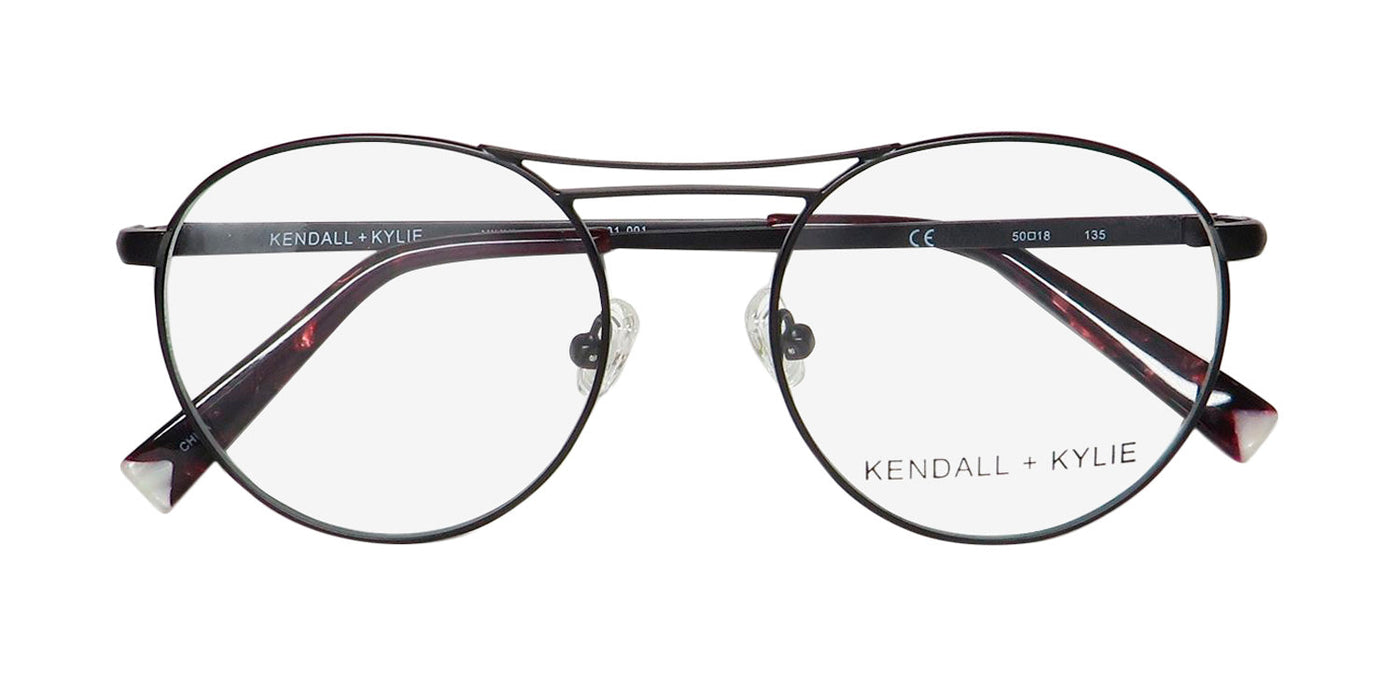 Kendall + Kylie Kko131 Nikki Eyeglasses