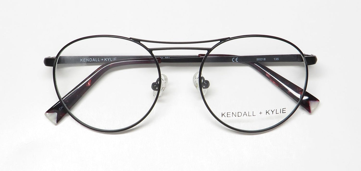 Kendall + Kylie Kko131 Nikki Eyeglasses