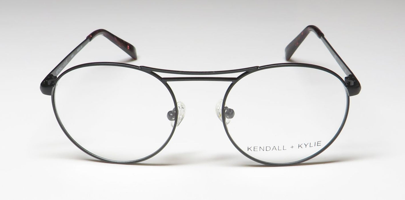 Kendall + Kylie Kko131 Nikki Eyeglasses