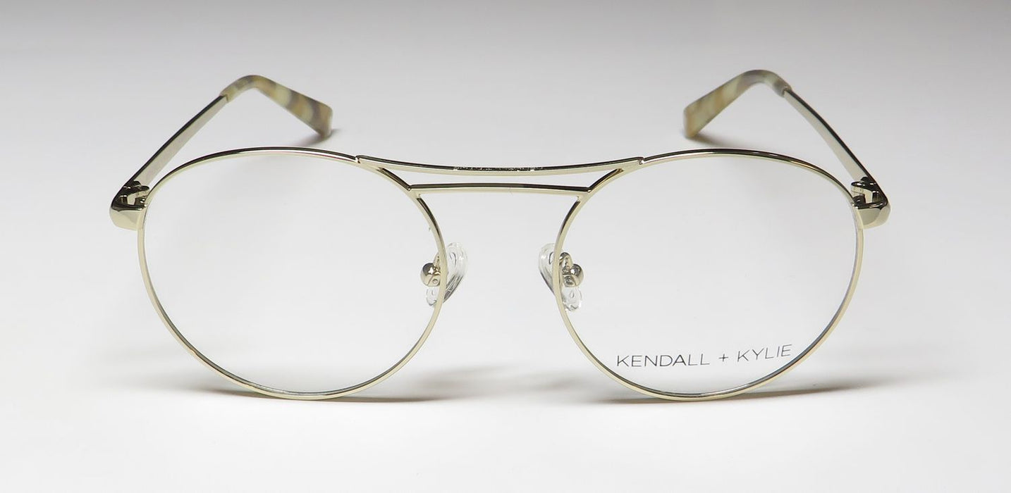 Kendall + Kylie Kko131 Nikki Eyeglasses