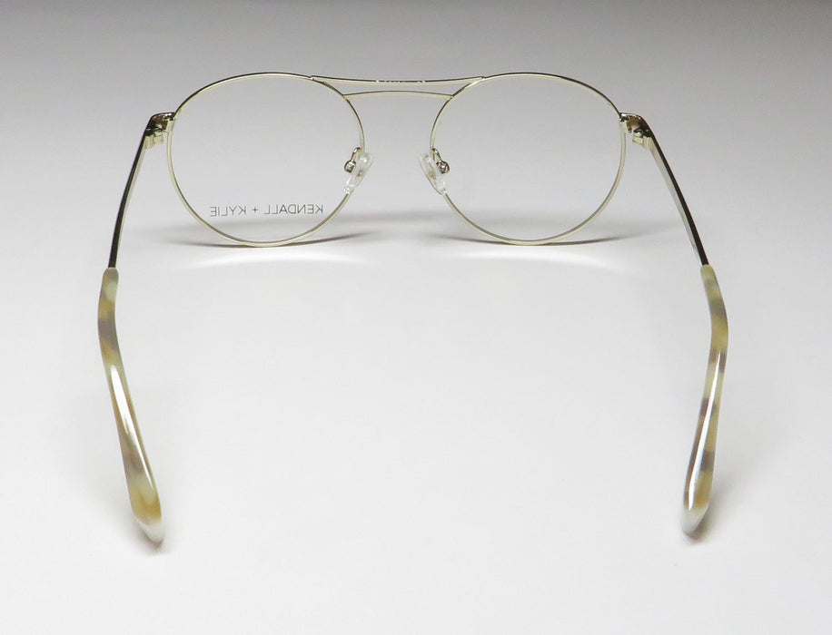Kendall + Kylie Kko131 Nikki Eyeglasses