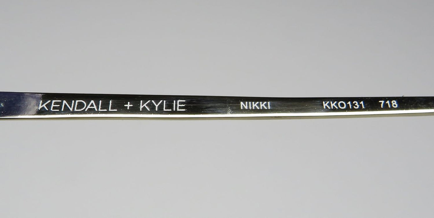 Kendall + Kylie Kko131 Nikki Eyeglasses
