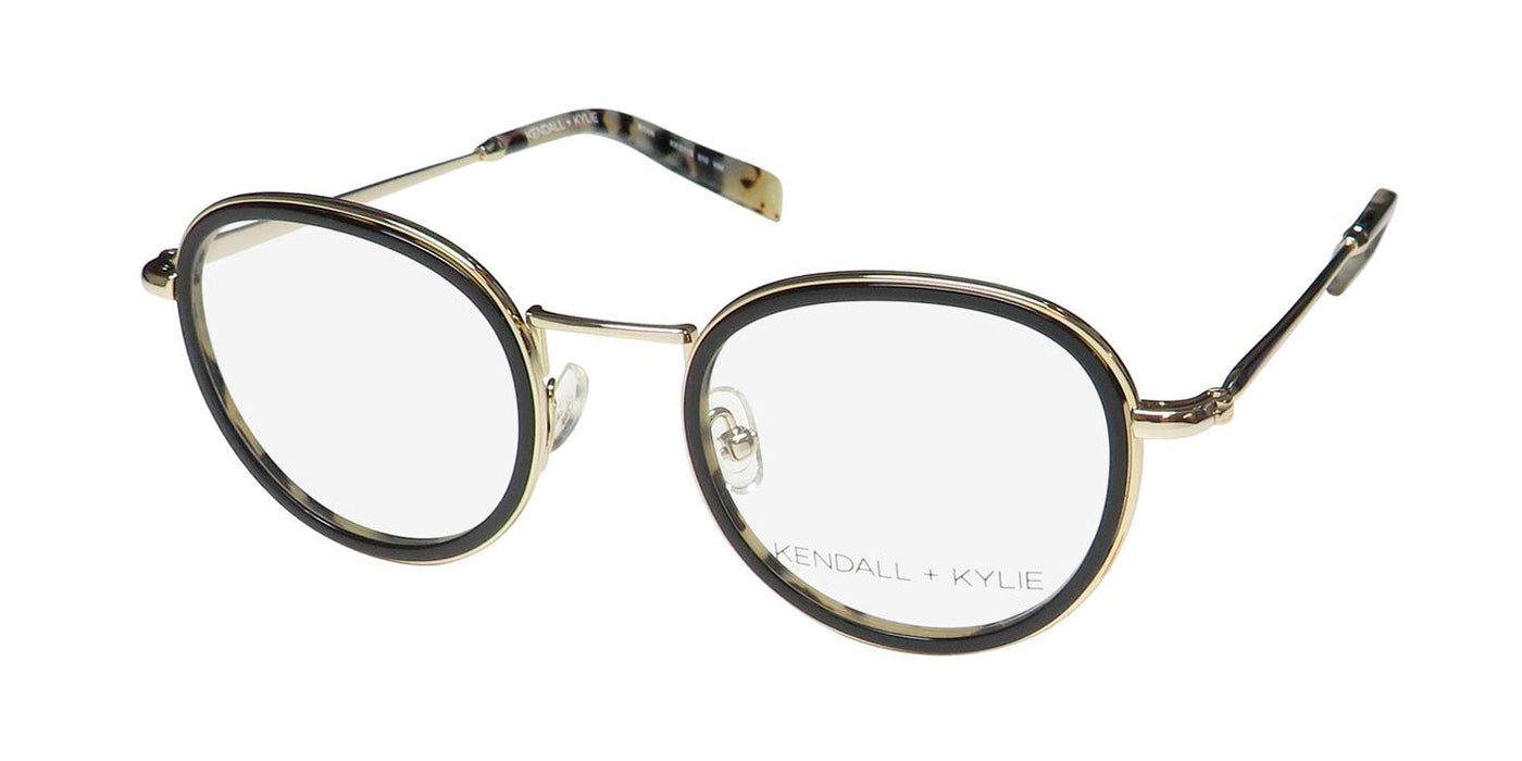 Kendall + Kylie Kko115 Ryan Eyeglasses