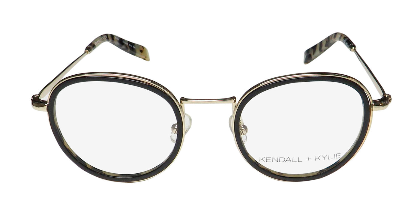 Kendall + Kylie Kko115 Ryan Eyeglasses