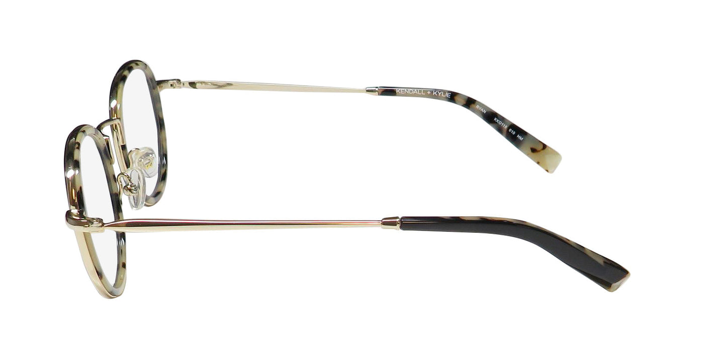 Kendall + Kylie Kko115 Ryan Eyeglasses