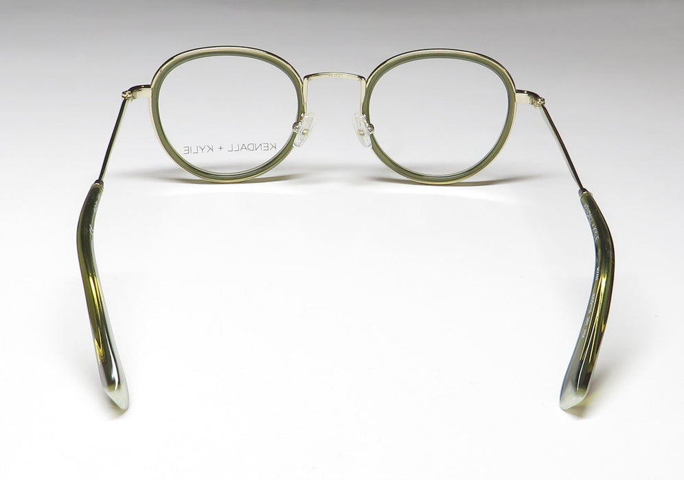Kendall + Kylie Kko115 Ryan Eyeglasses