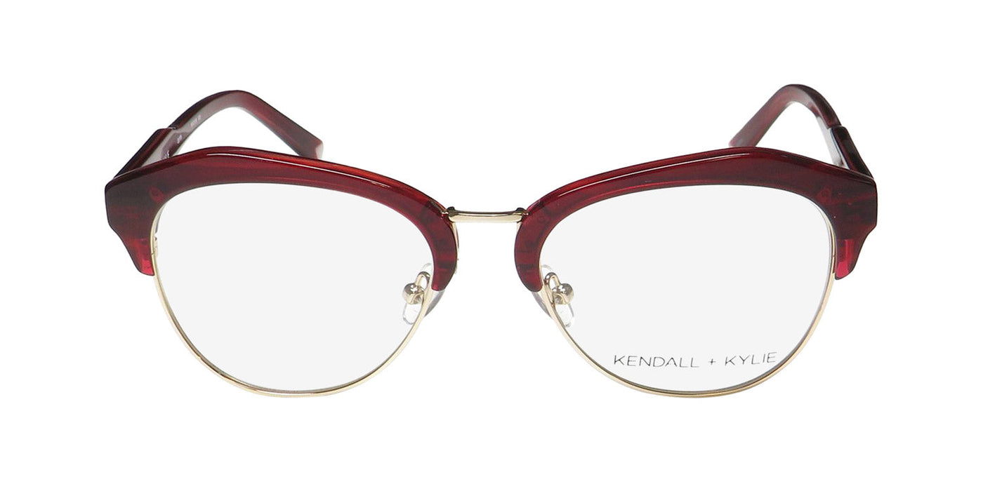 Kendall + Kylie Kko108 Olivia Eyeglasses