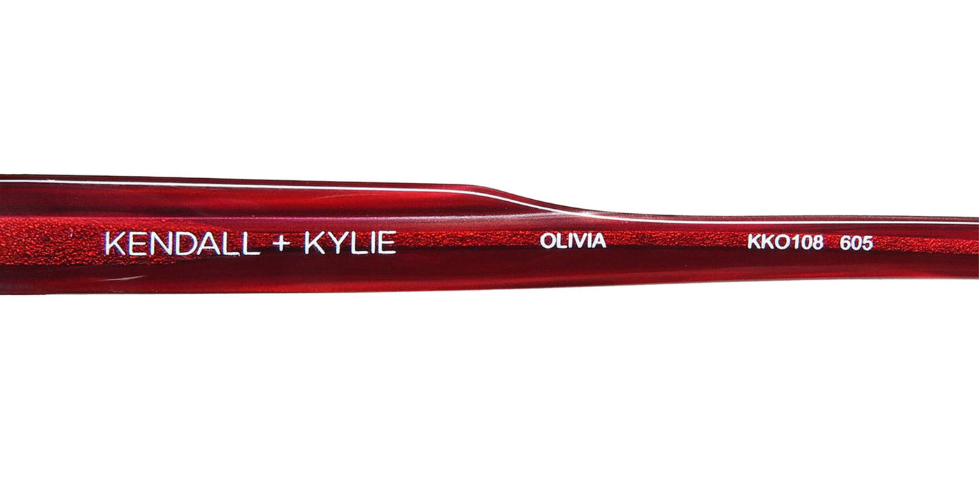 Kendall + Kylie Kko108 Olivia Eyeglasses